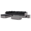 Milano Corner Chaise - Package C