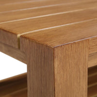 Retreat 3+2+1+1 Seater Lounge Setting with Coffee Table