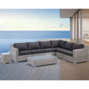 Milano Corner - Package D