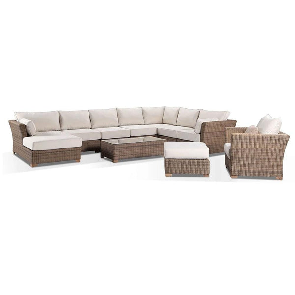 Coco Lounge Set