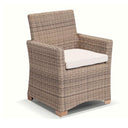 Coco 8 piece Lounge and Dining Setting