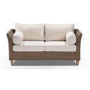 Carolina Outdoor Lounge 2+1+1 with Coffee Table