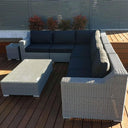 Milano Corner - Package D