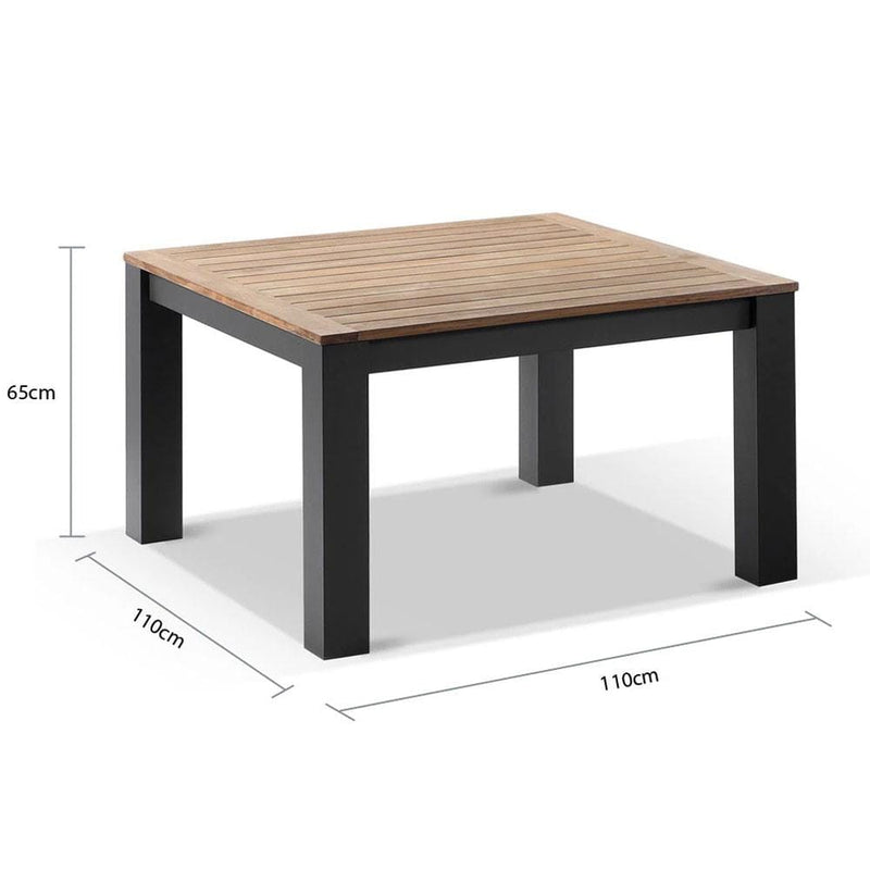 Balmoral Low Dining Coffee Table