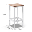 Balmoral Bar Stool