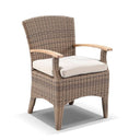 Plantation 6 with Kai chairs
