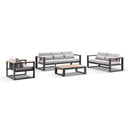 Balmoral 3+2+1  with Coffee Table