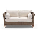 Carolina 2+2+1 - Outdoor Rattan Wicker Sofa Set