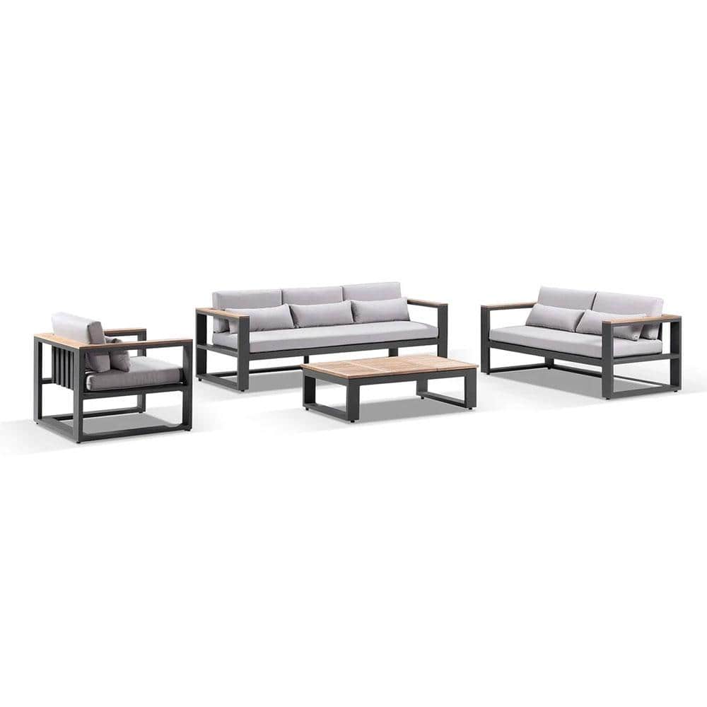 Aluminium Outdoor Furniture Sydney, Melbourne & Online United House