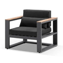 Balmoral 3+2+1  with Coffee Table