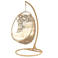 Havana Hanging Egg Chair