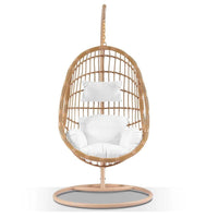 Delilah Hanging Egg Chair