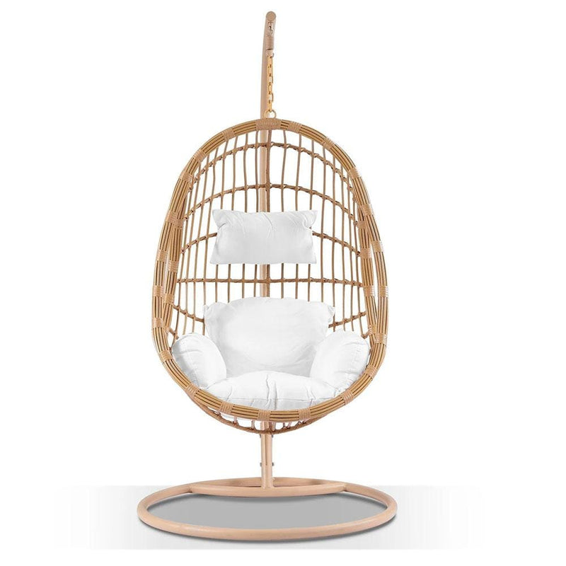Delilah Hanging Egg Chair