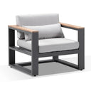Balmoral 3+2+1  with Coffee Table