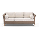 Carolina Outdoor Lounge 3+2+1+1 with Coffee Table