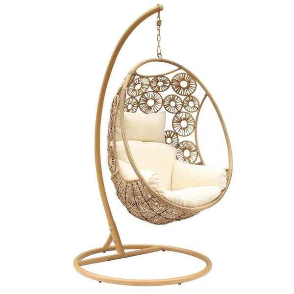 Havana Hanging Egg Chair