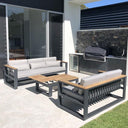 Balmoral 3+2+1  with Coffee Table