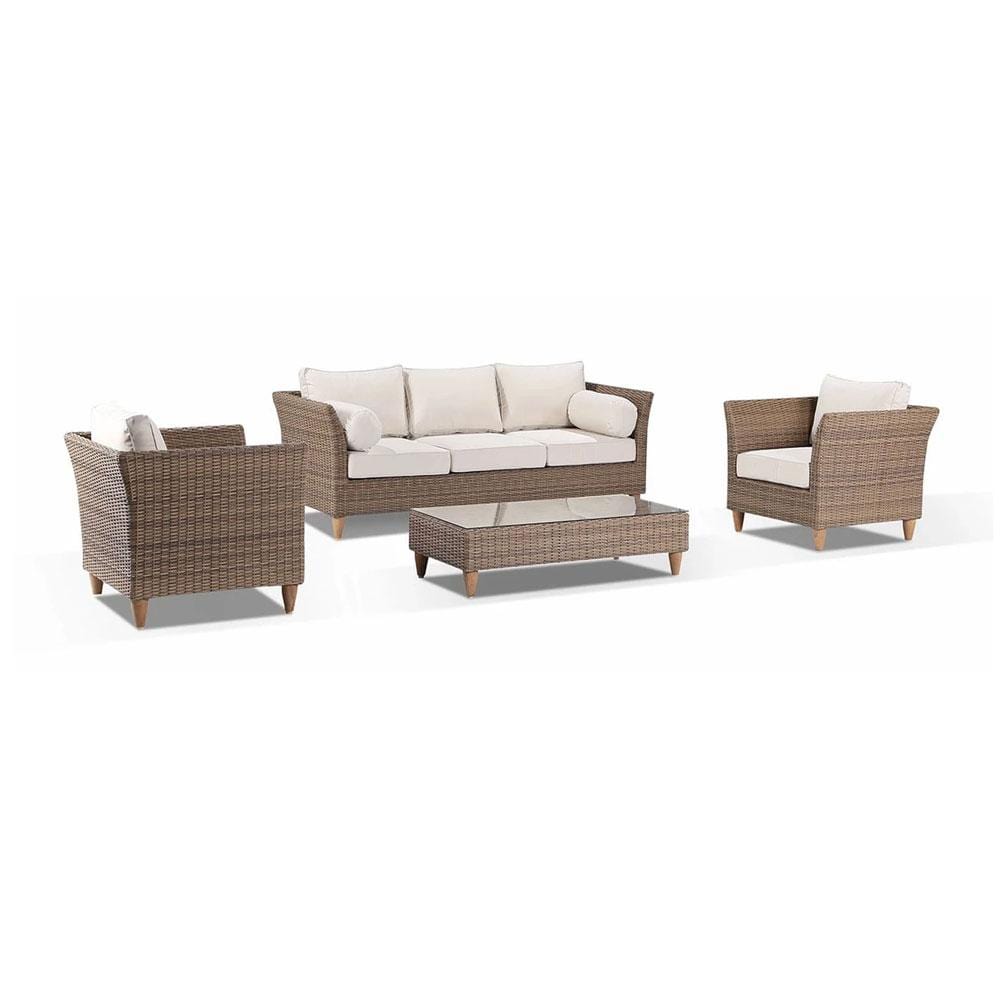 Carolina deals lounge set