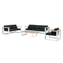 Balmoral 3+2+1  with Coffee Table