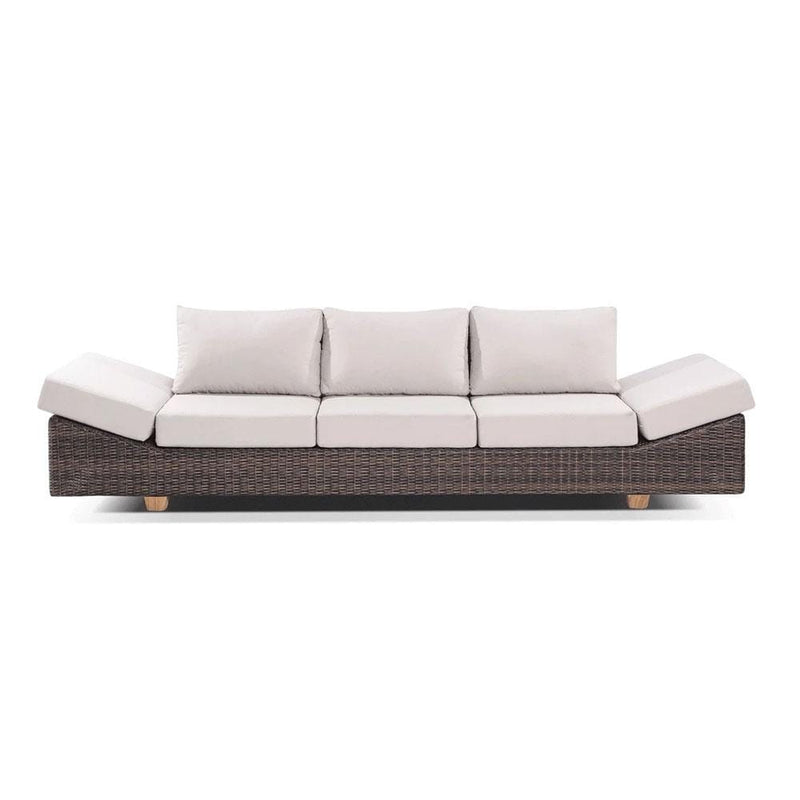 Anantara 4+3+1 - HUGE Luxury Outdoor Sofa Setting