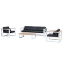 Balmoral 3+1+1  with Coffee Table