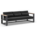 Balmoral 3+1+1  with Coffee Table