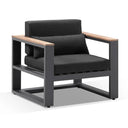 Balmoral 3+2+1  with Coffee Table