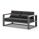 Balmoral 2+1+1  with Coffee Table