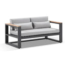 Balmoral 2+1+1  with Coffee Table