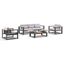 Balmoral 3+1+1  with Coffee Table