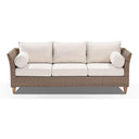 Carolina 3 Seater Outdoor Lounge