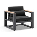 Balmoral 2+1+1  with Coffee Table