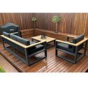 Balmoral 3+2+1  with Coffee Table