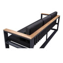 Balmoral 3+1+1  with Coffee Table