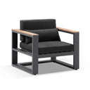 Balmoral 3+1+1  with Coffee Table