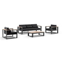 Balmoral 3+1+1  with Coffee Table