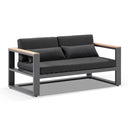 Balmoral 2+1+1  with Coffee Table