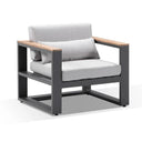 Balmoral 2+1+1  with Coffee Table