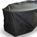 Balmoral Santorini Hugo 2.5m Table Rectangle Weather Cover