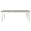 Ashton 12 Seater Large Rectangle Timber Dining Table and Chairs Wooden Setting