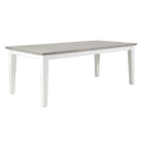 Ashton 12 Seater Large Rectangle Timber Dining Table and Chairs Wooden Setting