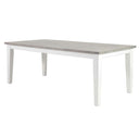 Ashton 12 Seater Large Rectangle Timber Dining Table and Chairs Wooden Setting