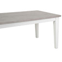 Ashton 12 Seater Large Rectangle Timber Dining Table and Chairs Wooden Setting