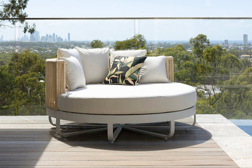 Aluminium Outdoor Furniture Sydney, Melbourne & Online United House