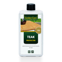 Teak Protector Golden Care Honey Brown Finish